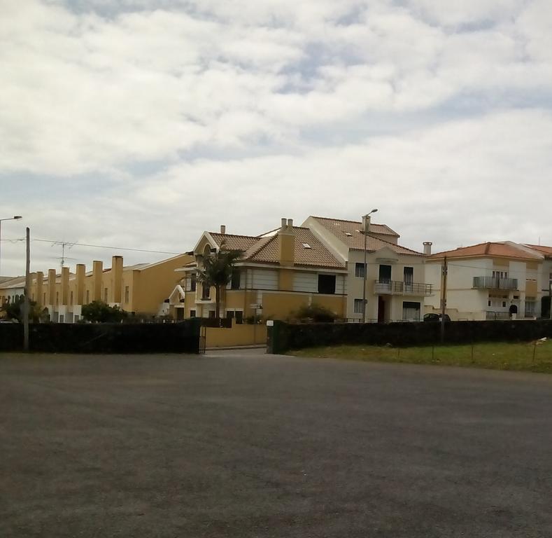Casa Quinta Do Marques Villa Ponta Delgada  Exterior photo