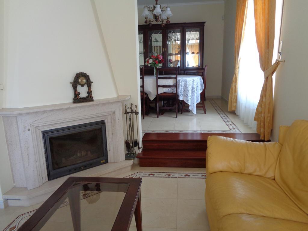 Casa Quinta Do Marques Villa Ponta Delgada  Exterior photo