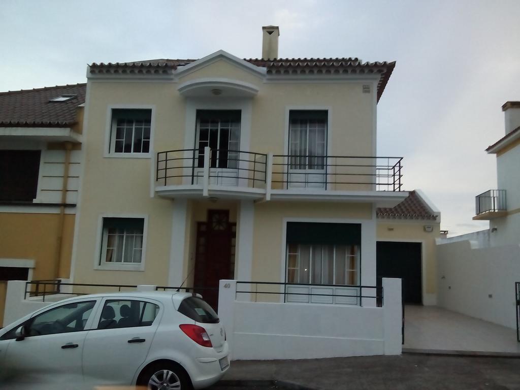 Casa Quinta Do Marques Villa Ponta Delgada  Exterior photo