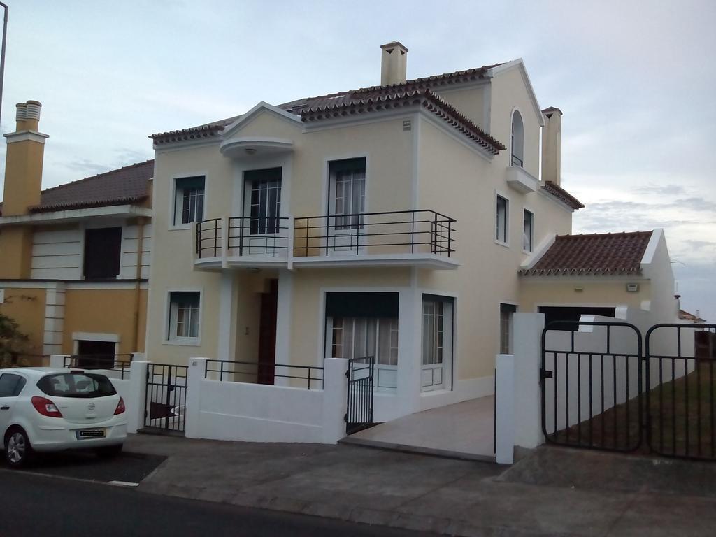 Casa Quinta Do Marques Villa Ponta Delgada  Exterior photo