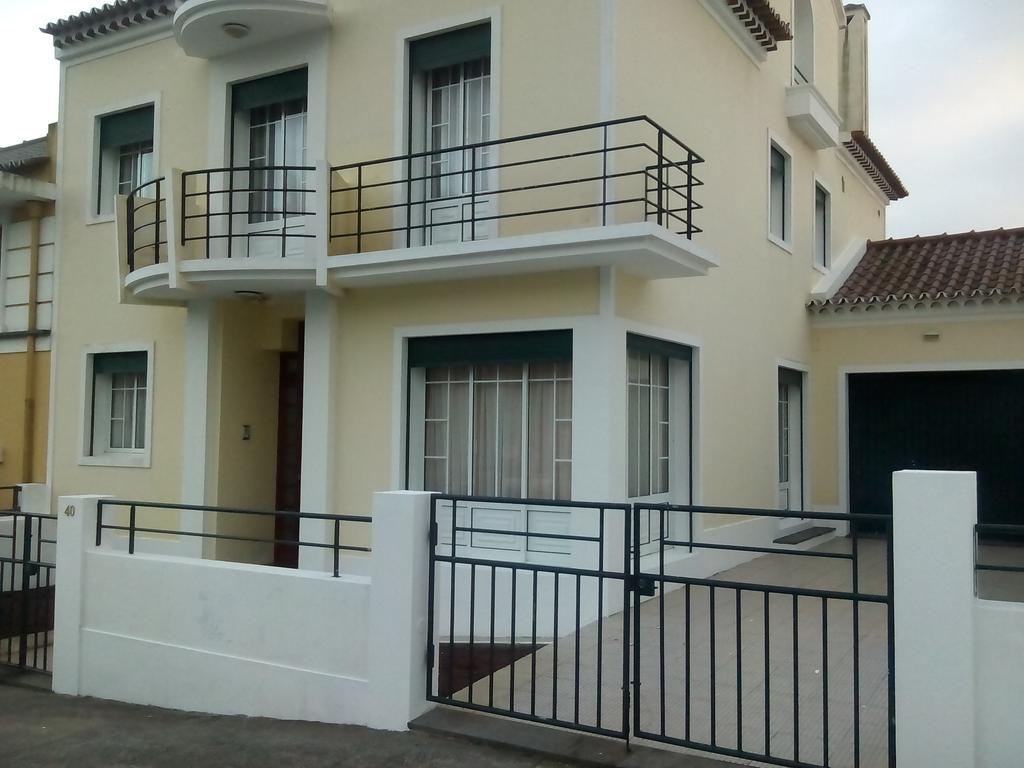 Casa Quinta Do Marques Villa Ponta Delgada  Exterior photo
