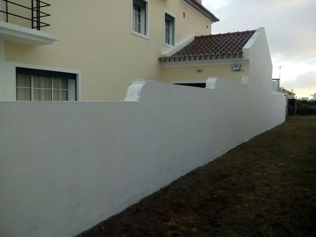 Casa Quinta Do Marques Villa Ponta Delgada  Exterior photo