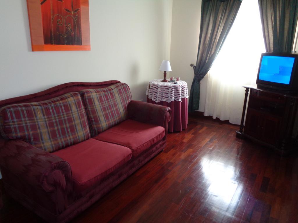 Casa Quinta Do Marques Villa Ponta Delgada  Exterior photo