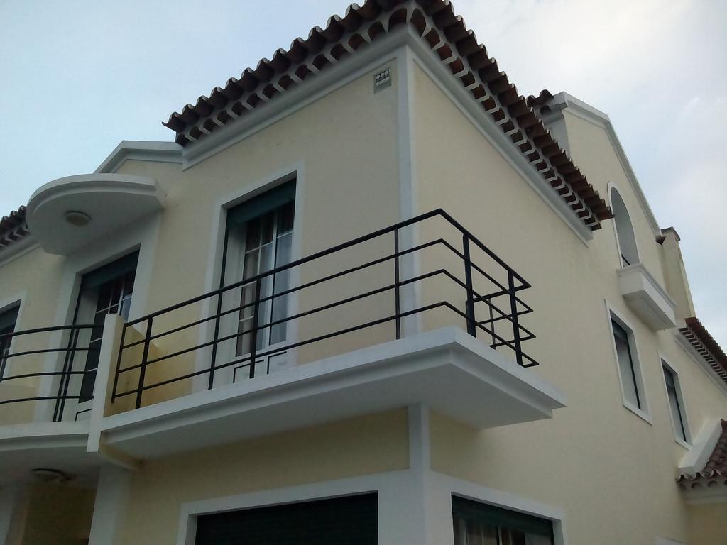 Casa Quinta Do Marques Villa Ponta Delgada  Exterior photo