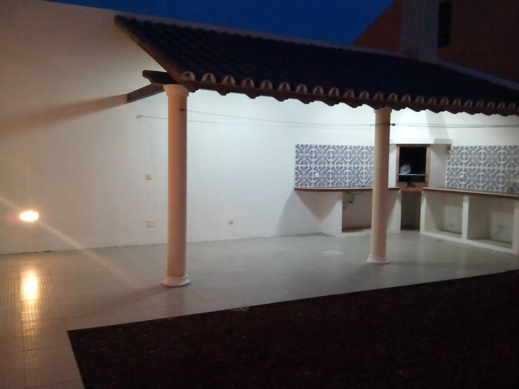 Casa Quinta Do Marques Villa Ponta Delgada  Exterior photo