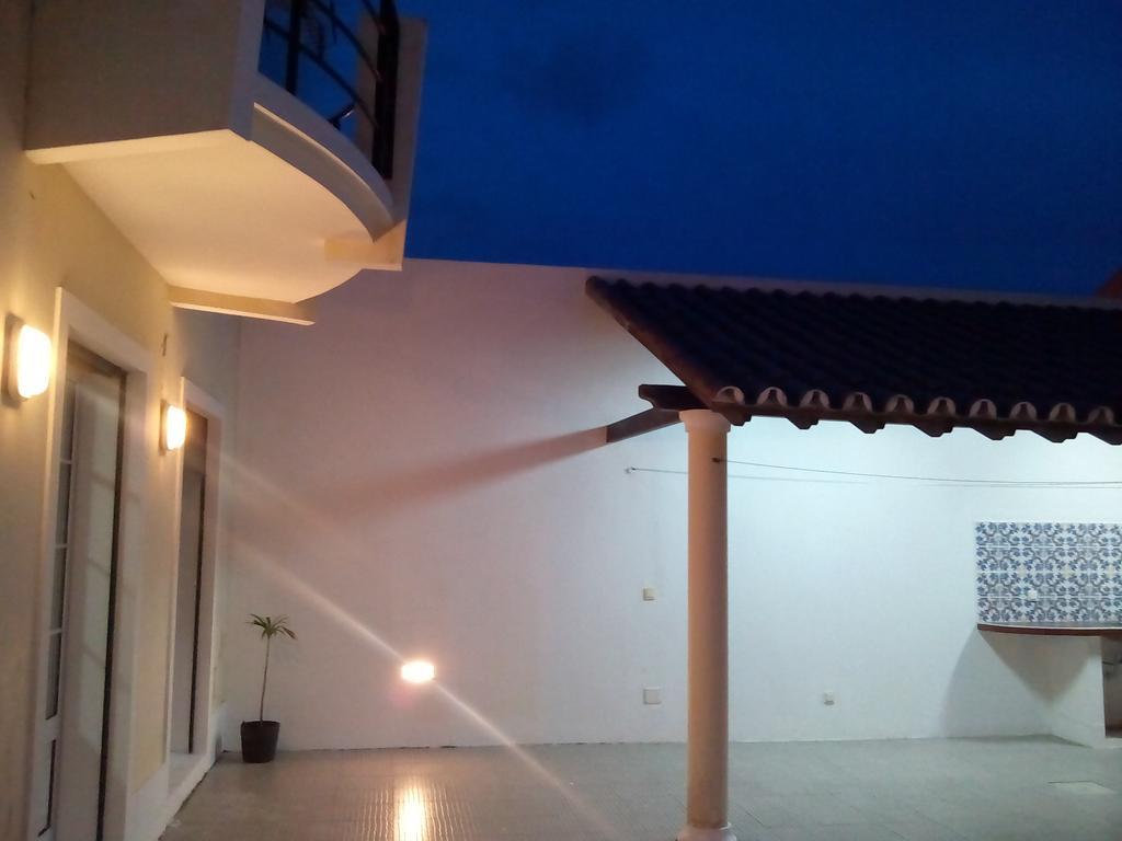 Casa Quinta Do Marques Villa Ponta Delgada  Exterior photo